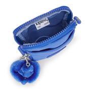 KIPLING-Tally-Phone bag-Havana Blue-I0271-JC7