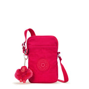 KIPLING-Tally-Phone bag-Confetti Pink-I0271-T73