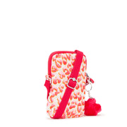 KIPLING-Tally-Phone bag-Latin Cheetah-I1079-6LX