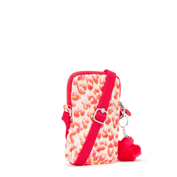 KIPLING-Tally-Phone bag-Latin Cheetah-I1079-6LX