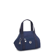 Kipling Art Mini Endless Blue Small Handbag I2526-86E