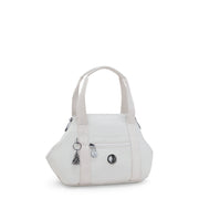 Kipling Art Mini Silver Night Small Handbag I2526-8EL