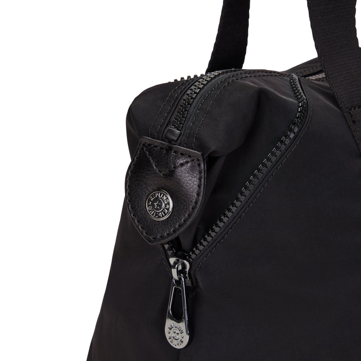 KIPLING-Art Mini-Small handbag (with removable shoulderstrap)-Endless Black-I2526-TB4