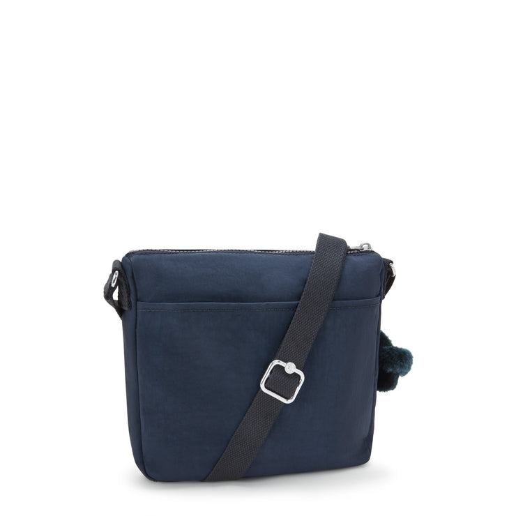 KIPLING-Sebastian-Small Crossbody-Blue Bleu 2-I2846-96V