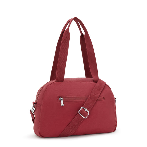 Kipling Cool Defea Funky Red Medium Shoulderbag I2849-4SS