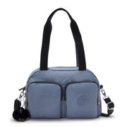 Kipling Cool Defea Blue Lover Medium Shoulderbag I2849-56V