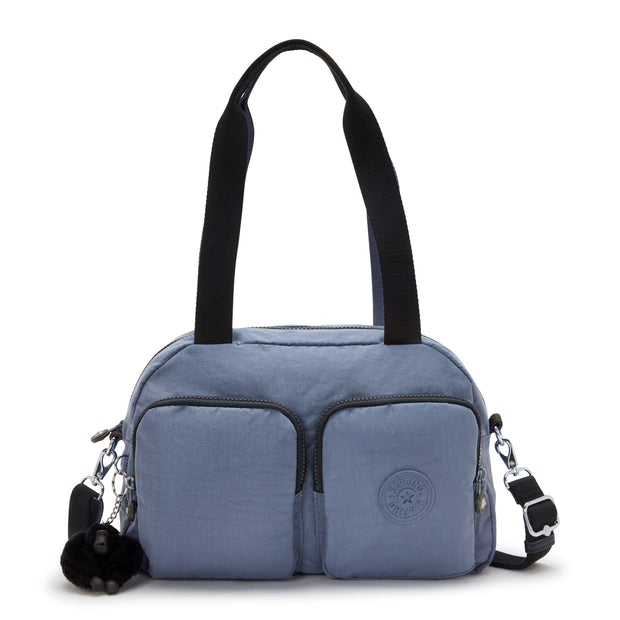 Kipling Cool Defea Blue Lover Medium Shoulderbag I2849-56V