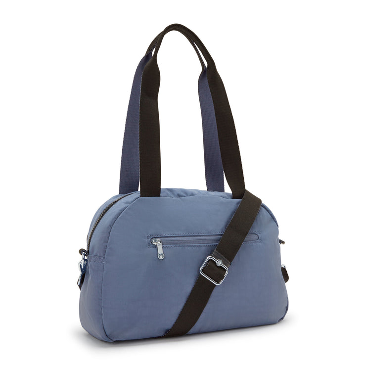 Kipling Cool Defea Blue Lover Medium Shoulderbag I2849-56V