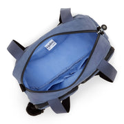 Kipling Cool Defea Blue Lover Medium Shoulderbag I2849-56V