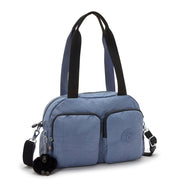 Kipling Cool Defea Blue Lover Medium Shoulderbag I2849-56V