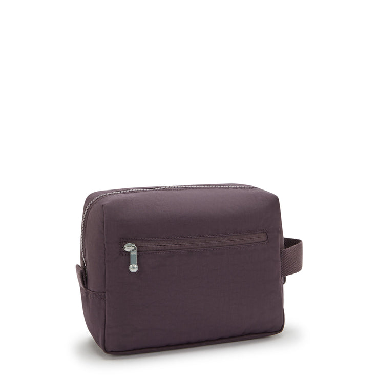 KIPLING Large toiletry bag Female Ultimate Plum Parac I2887-67U