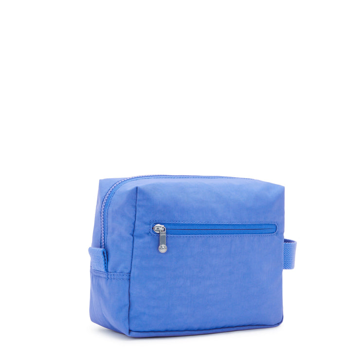 KIPLING-Parac-Large toiletry bag-Havana Blue-I2887-JC7