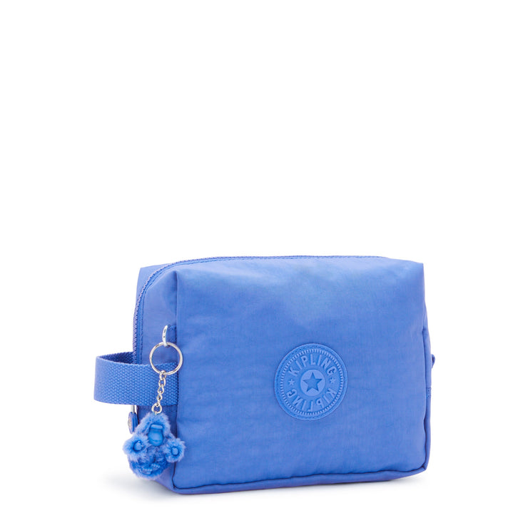 KIPLING-Parac-Large toiletry bag-Havana Blue-I2887-JC7