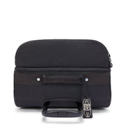 KIPLING-Aviana M-edium Wheeled Suitcase with Adjustable Straps-Black Noir-I2966-P39