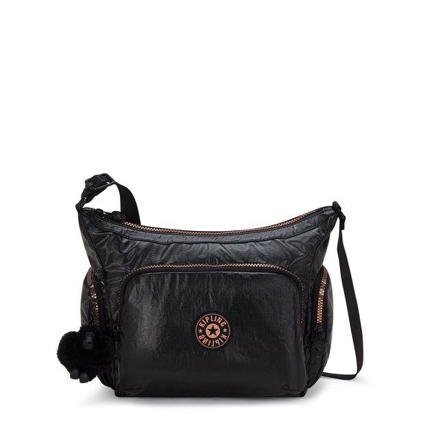 KIPLING Medium crossbody Female Glorious Copper Gabb S I3026-6BE