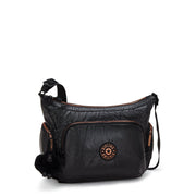 KIPLING Medium crossbody Female Glorious Copper Gabb S I3026-6BE