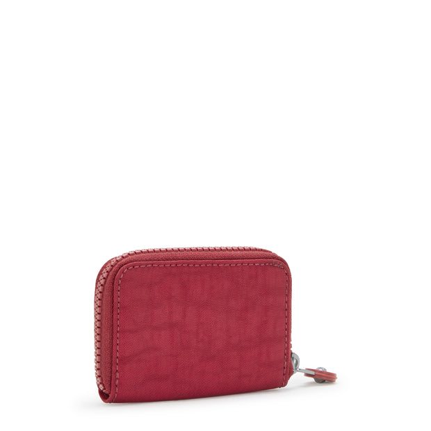 KIPLING Small wallet Unisex Funky Red Cash Buddy I3051-4SS