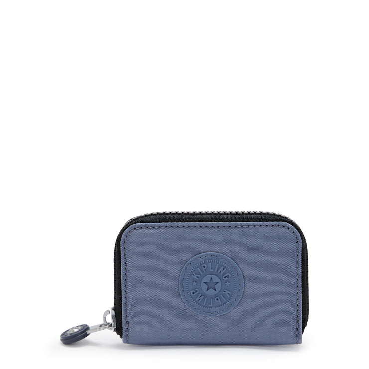 KIPLING Small wallet Unisex Blue Lover Cash Buddy I3051-56V