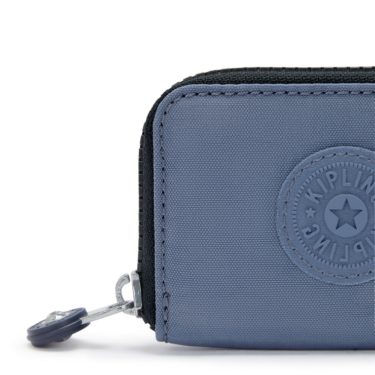 KIPLING Small wallet Unisex Blue Lover Cash Buddy I3051-56V