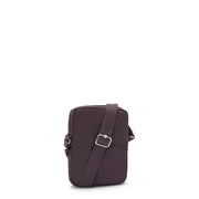 KIPLING Small crossbody Female Ultimate Plum Gunne I3244-67U