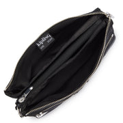 KIPLING Small crossbody (with removable strap) Female Black Spice Riri Zip I3302-5JB