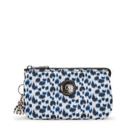 KIPLING-Creativity L-Large purse-Curious Leopard-I3361-1HZ