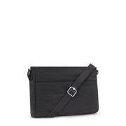 KIPLING-New Angie-Small Crossbody-Black Noir-I3389-P39