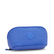 KIPLING-Mirko M-Large Toiletry Bag with Pockets-Havana Blue-I3401-JC7