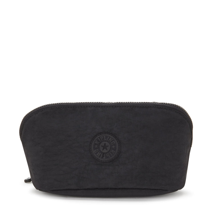 KIPLING-Mirko M-Large Toiletry Bag with Pockets-Black Noir-I3401-P39