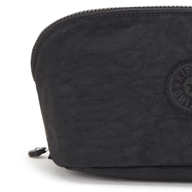 KIPLING-Mirko M-Large Toiletry Bag with Pockets-Black Noir-I3401-P39