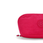 KIPLING-Mirko M-Large Toiletry Bag with Pockets-Confetti Pink-I3401-T73