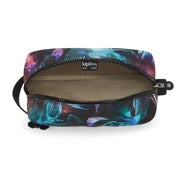 KIPLING Large toiletry bag Female Spectral Orchid Parac I3419-7DP