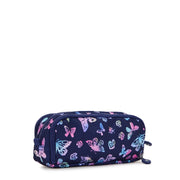 KIPLING Large pencase Female Butterfly Fun Gitroy  -  I3560-F5K