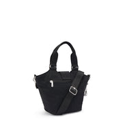 KIPLING Small shoulderbag (with removable shoulderstrap) Female Black Spice Recicely S I3856-5JB