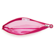 KIPLING-Duo Pouch L-Barbie™ Duo Pouch-Power P Transpa-I3926-BA9