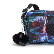 KIPLING Small crossbody Female Spectral Orchid Abanu I3942-7DP