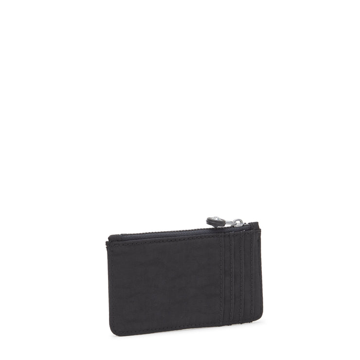 KIPLING-Camilo-Medium cardholder-Black Noir-I3949-P39