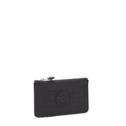 KIPLING-Camilo-Medium cardholder-Black Noir-I3949-P39