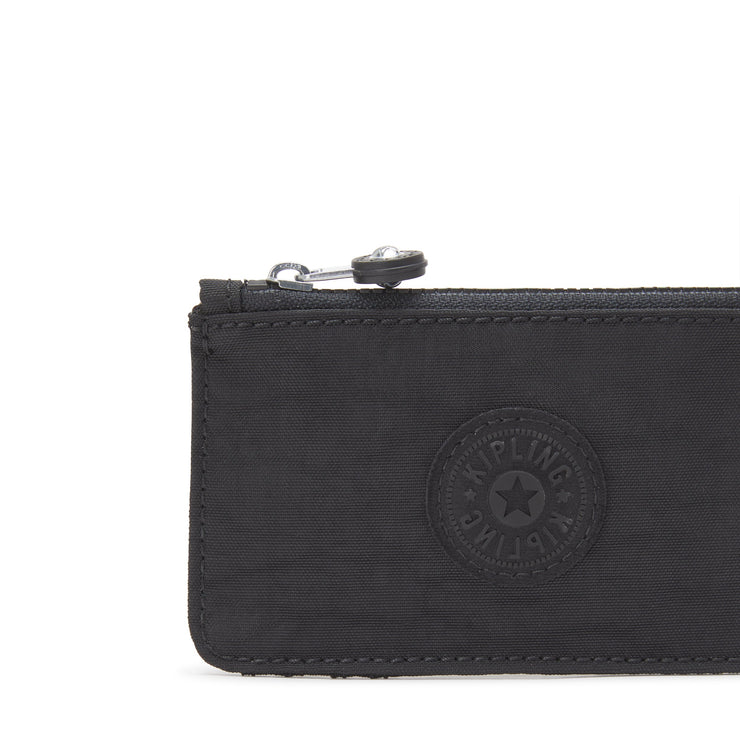 KIPLING-Camilo-Medium cardholder-Black Noir-I3949-P39