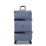 Kipling Spontaneous L Blue Lover Large Wheeled Luggage I4193-56V