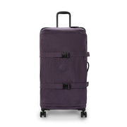 KIPLING Large wheeled luggage Female Ultimate Plum Spontaneous L I4193-67U