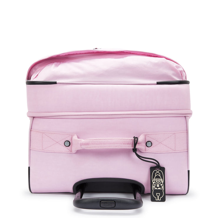 KIPLING-Spontaneous L-Large wheeled luggage-Blooming Pink-I4193-R2C