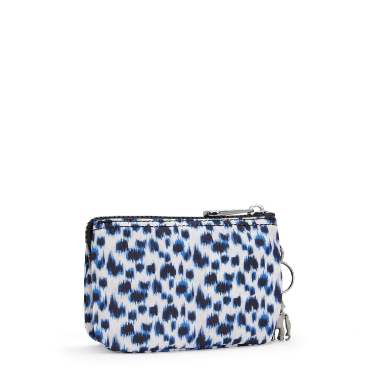 KIPLING-Creativity S-Small purse-Curious Leopard-I4194-1HZ