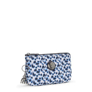 KIPLING-Creativity S-Small purse-Curious Leopard-I4194-1HZ