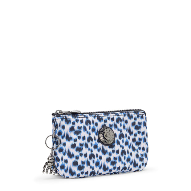 KIPLING-Creativity S-Small purse-Curious Leopard-I4194-1HZ