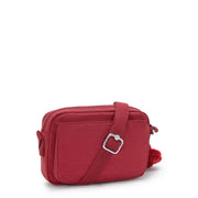 KIPLING Small crossbody Female Funky Red Abanu I4208-4SS