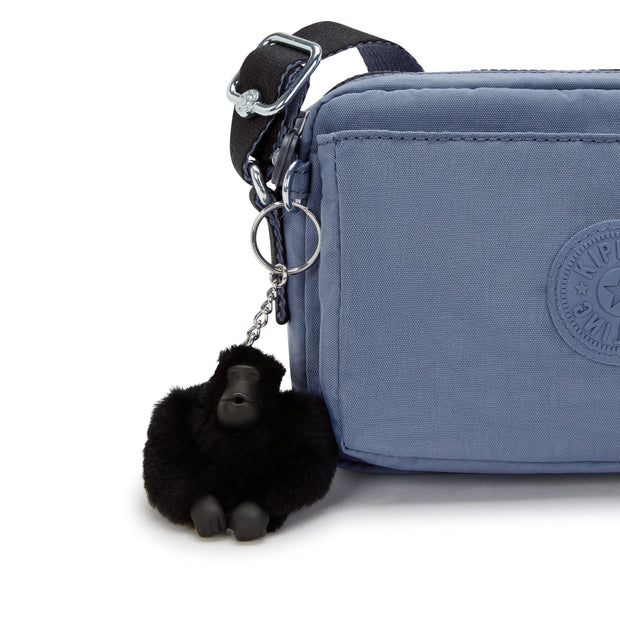 KIPLING Small crossbody Female Blue Lover Abanu I4208-56V