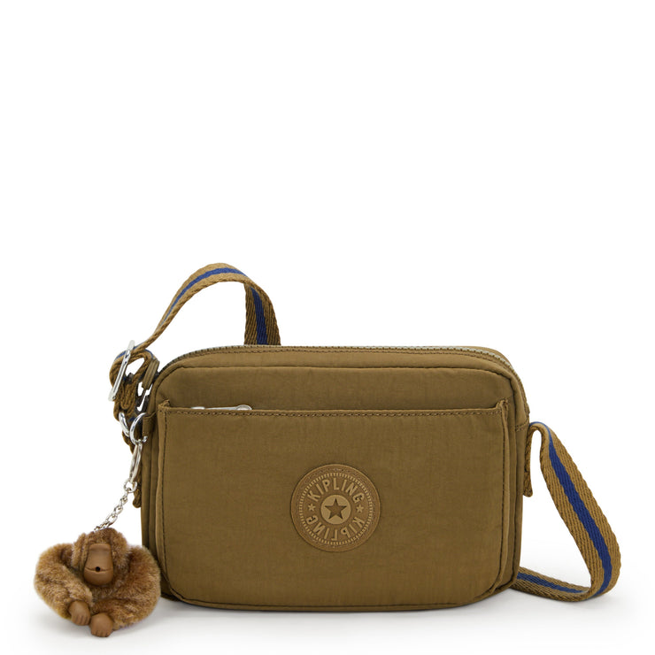 KIPLING Small crossbody Female Dry Laurel Abanu I4208-88U