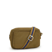 KIPLING Small crossbody Female Dry Laurel Abanu I4208-88U