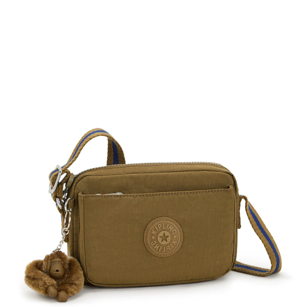 KIPLING Small crossbody Female Dry Laurel Abanu I4208-88U